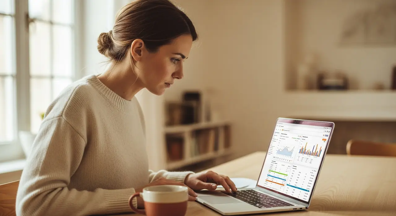 Freelance SEO Nantes