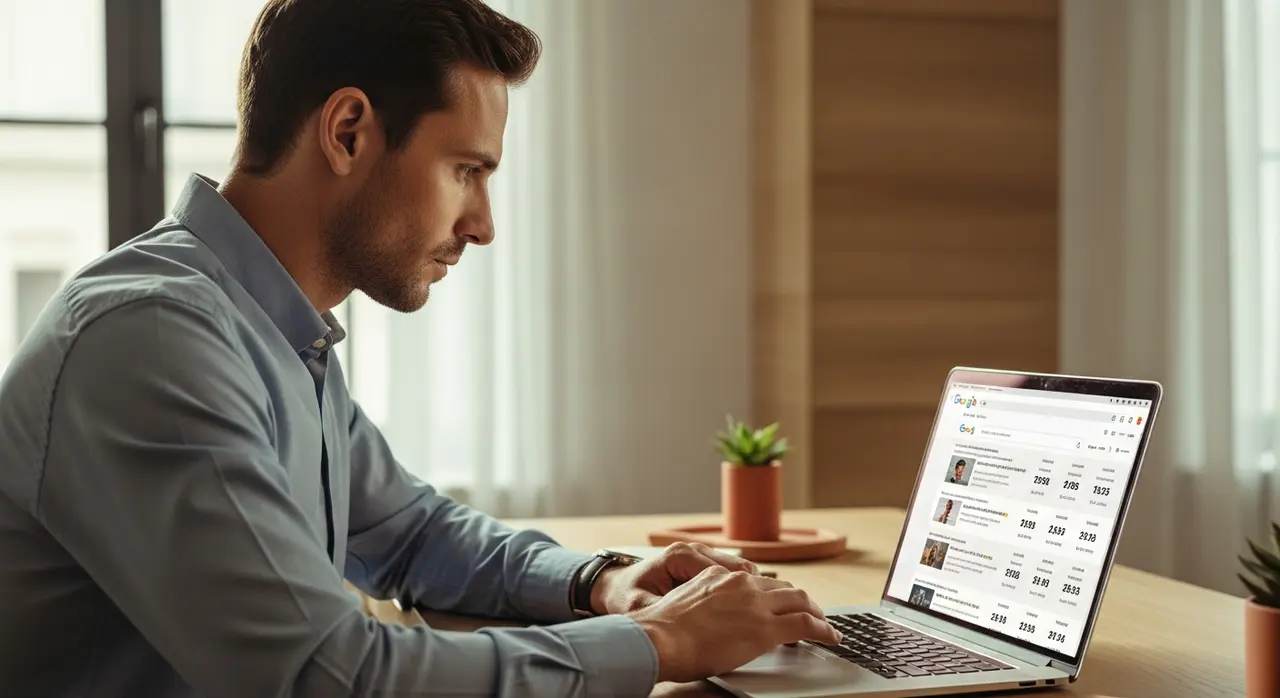 Freelance SEO Nantes