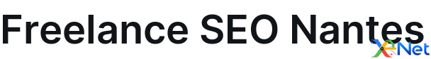 Freelance SEO Nantes